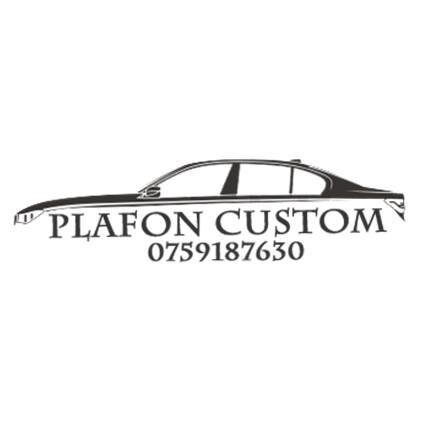 Plafon Custom - Retapitare plafoane auto si fete de usi